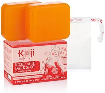 Koji White