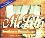 McLib's Southern Dumplings, 8-ounce