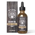 Kent Beard Oils