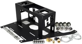 HornBlasters Spare Tire Delete Brac
