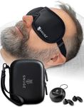 Eye Mask With Earplugs