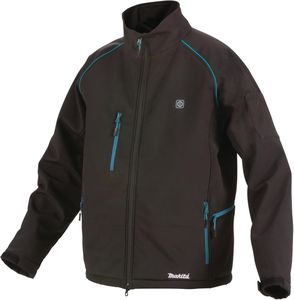 Makita Thermal Jacket, Large – Heated Workwear for Cold Weather