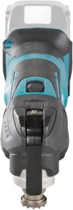 Makita 18V Multi-Tool – Cordless Oscillating Tool, Blue