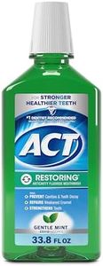 ACT Restor