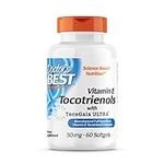 Doctor's BEST Vitamin E Tocotrienol