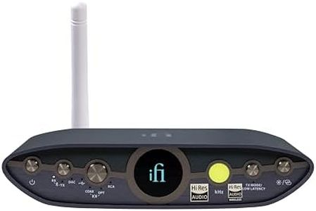 Zen Blue 3 - HiFi Lossless Bluetooth 5.4 Transmitter and Receiver