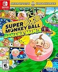 Super Monkey Ball Banana Mania: Ann