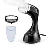 Handheld Clothe Steamer Travel