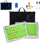 RoseFlower Football Coaching Board,