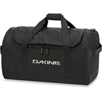 Dakine D.100.4858.001.OS Eq Duffle 50L Black OS