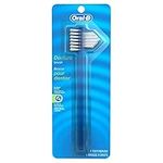 OralB Denture Toothbrush, 3-Pack