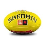 Sherrin AFLW Replica All Surface Fo