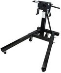 907kg Engine Stand Shop Pro Hoist Automotive Lift Rotating 4 Leg Motor - ES2000