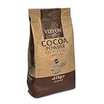 Vizyon Select Cocoa Powder 1kg, Bro