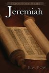 Jeremiah: A Literary Commentary On the Book of Jeremiah: 20 (Expository)