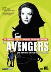 The Avengers: The Complete Emma Peel Mega-Set (17DVD)