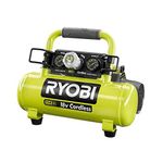 RYOBI 18V ONE+™ 1 Gallon air compressor