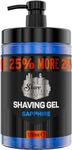 The Shave Factory Shaving Gel 1250M