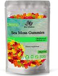 Sea Moss Gummies - Irish sea Moss r