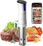 BLITZHOME Sous Vide Machine, WiFi A