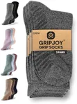 Socks with Grippers for Women - Hos