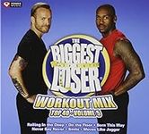 Biggest Loser: Workout Music Top 40