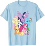 My Little Pony Squad Together T-Shi