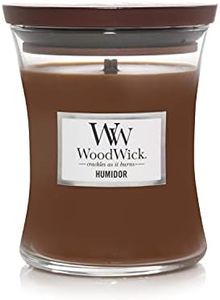 WoodWick M