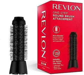 Revlon One-Step Volumiser Plus 2.0 Blowout Brush Attachment - Extra Small Barrel