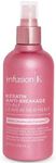 Infusion K Anti-Breakage 10-in-1 Leave In Treatment with UltraKeratin Complex - Detangle, Moisturize, Control Frizz, Repair Split Ends | Prevent Breakage | Color Safe | Paraben & Sulfate Free (8 oz)