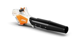 Stihl Leaf Blower BGA 57 Set with Battery AK 20 and Charger AL 101