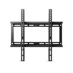 Robustt TV Wall Mount 32 to 55 Inches - Pack of 2 | Heavy Duty TV Wall Stand | Flat Panel TV Wall Mount | Universal Fixed Stand