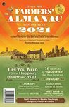 Farmers' Almanac 2021