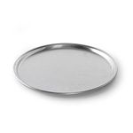 Nordic Ware Traditional Pizza Pan, 14 Inch