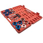 maXpeedingrods 21pcs Crank Bearing Camshaft Oil Seal Remover Installer Tool Kit