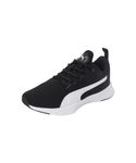 Puma Unisex-Kid Coarse JR Black-White Sneaker - 6 UK (39903602)