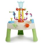Little Tikes Fountain Factory Water