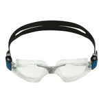 Aquasphere Kayenne Swimming Goggle, Clear