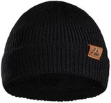 DANISH ENDURANCE Merino Wool Beanie
