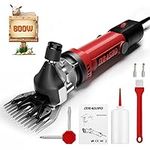 Dragro Sheep Clippers 600W, Profess