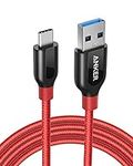 Anker USB C Cable, Powerline+ USB-C