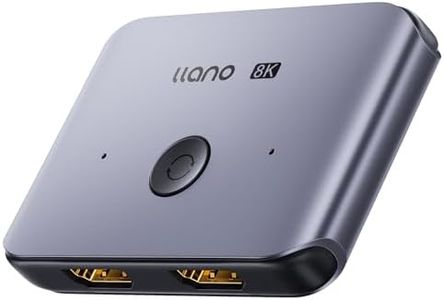 llano HDMI