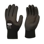 Winter Work Gloves