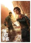 GB eye The Last of Us Key Art 61 x 91.5cm Maxi Poster