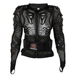 RIDBIKER Motorcycle Full Body Armor