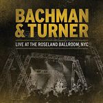 Live At The Roseland Ballroom, NYC