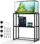 VEVOR Aquarium Stand, 20 Gallon Fis