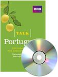 Talk Portuguese (Book + CD): The id