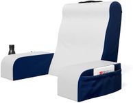 Kolbs Wedge Reading Cushion, Back P