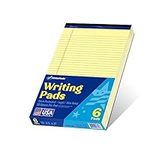 WritePads Legal Pad 8.5"x14" Note P